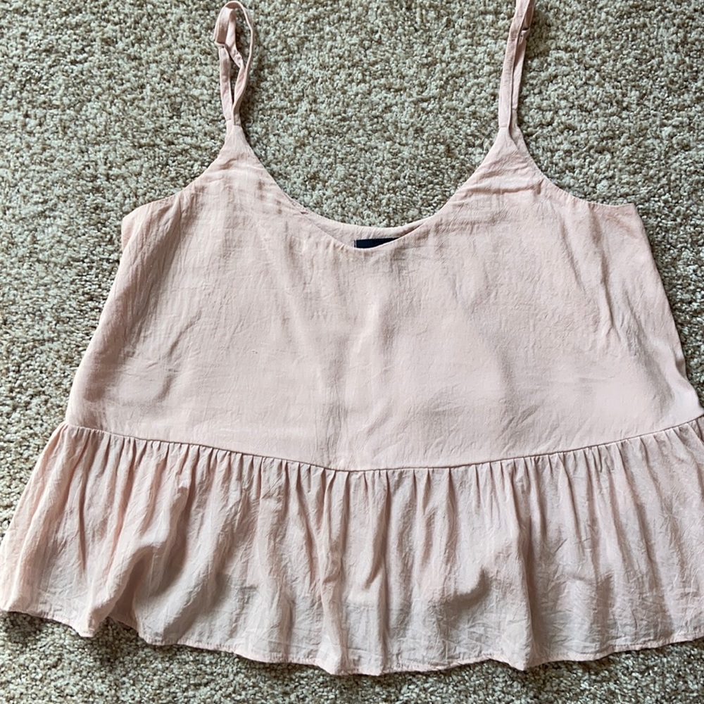 Topshop top